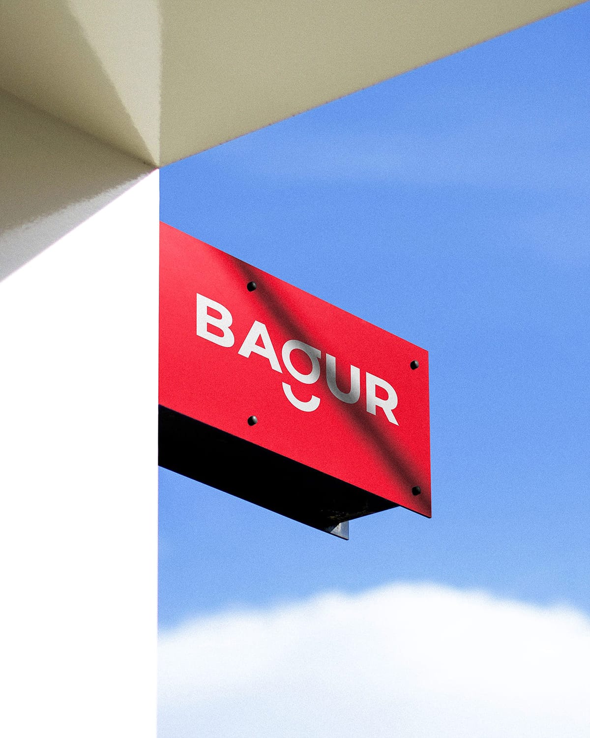 Bagur | Àncar Studio