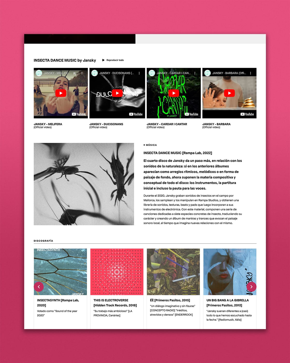 Rampa Lab | Àncar Studio