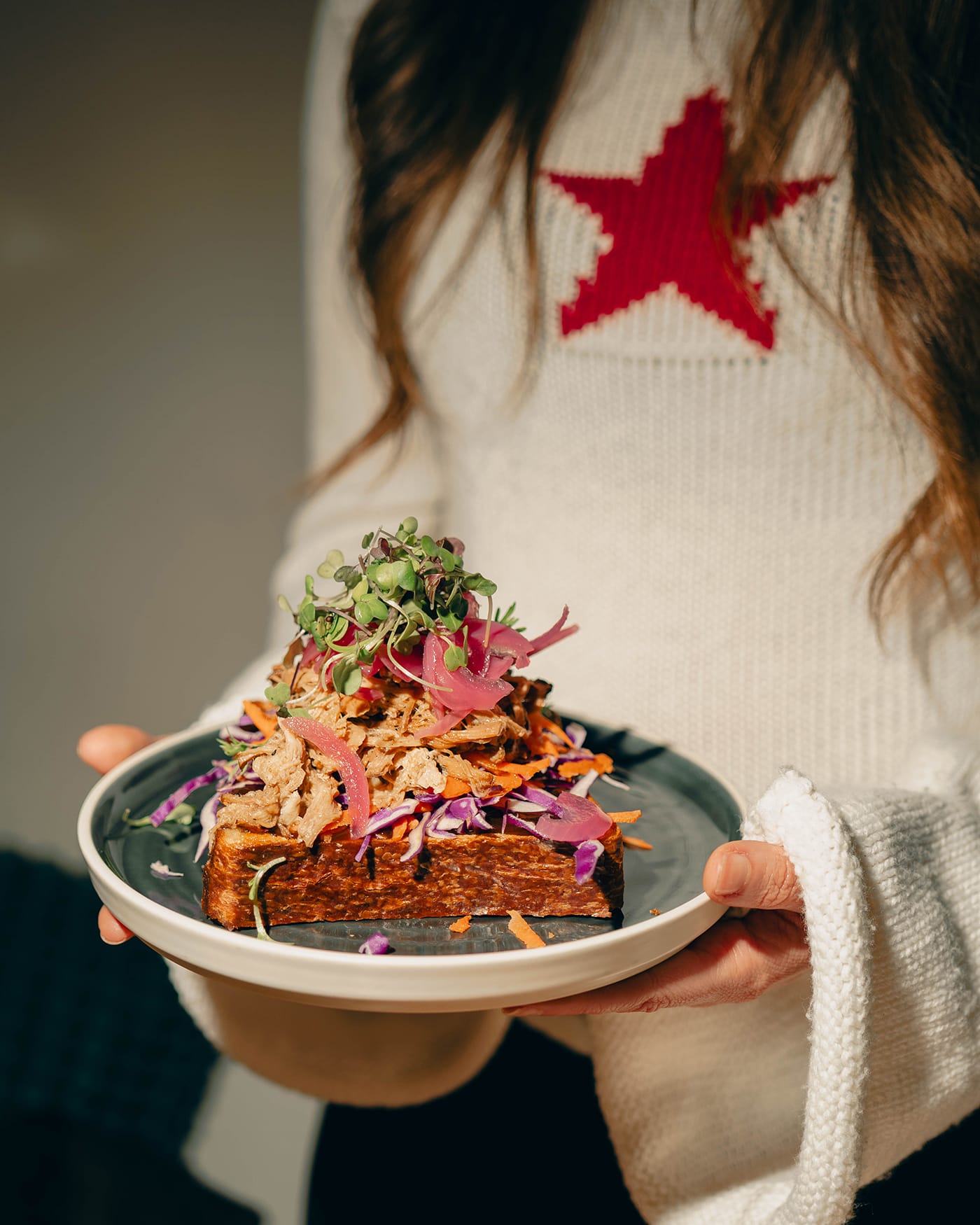 Blend Brunch | Àncar Studio