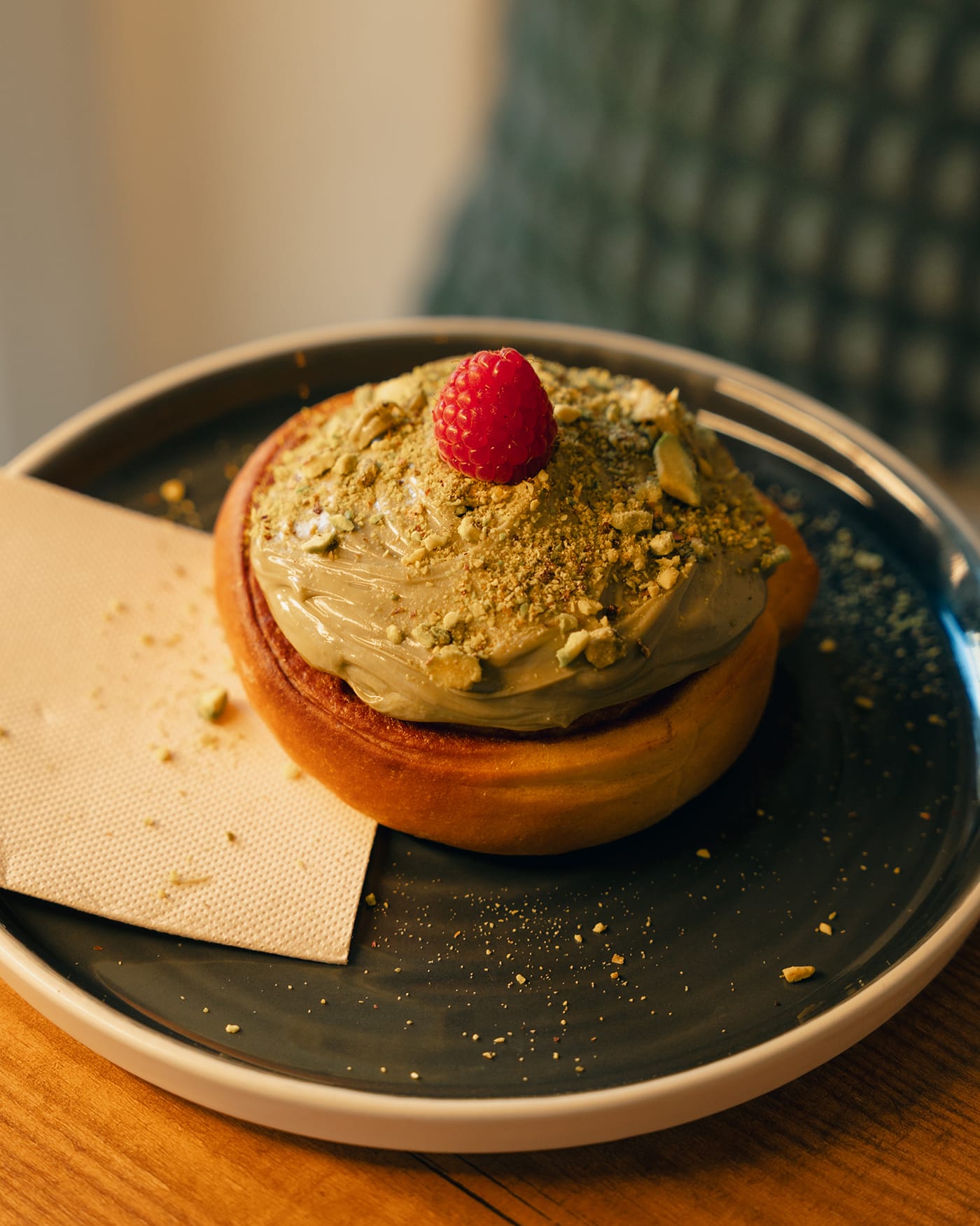 Blend Brunch | Àncar Studio