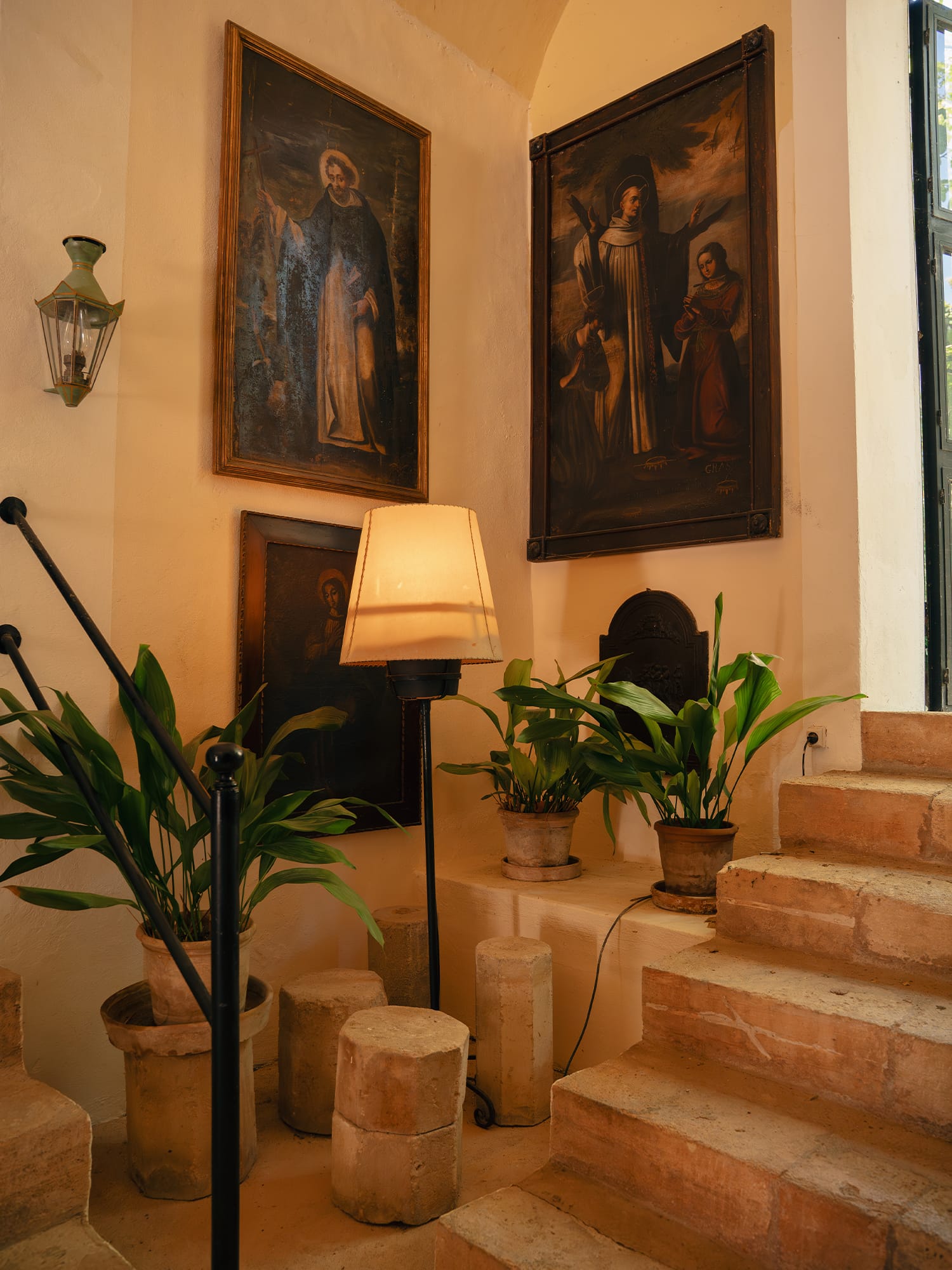 Els Calderers | Àncar Studio