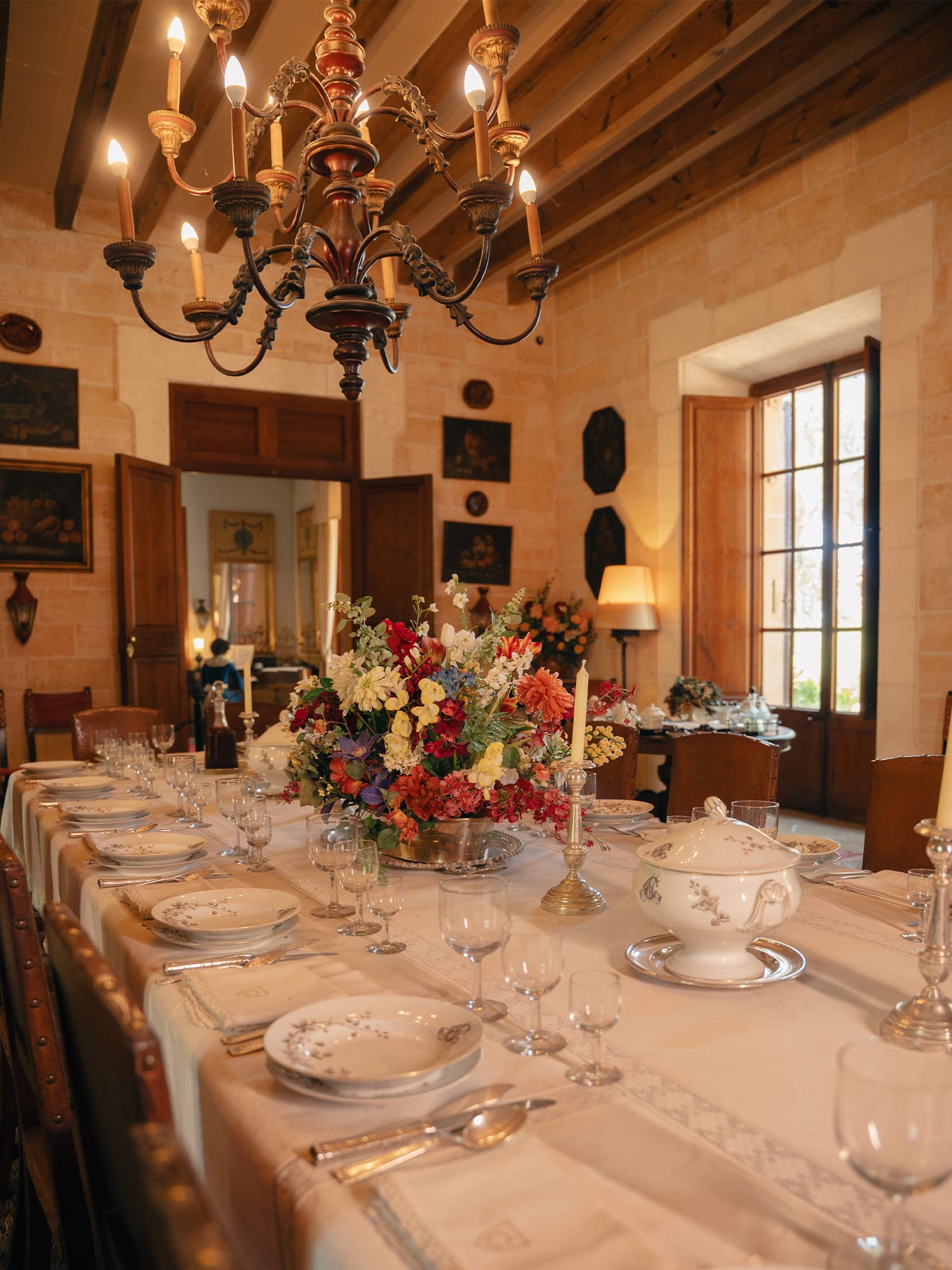Els Calderers | Àncar Studio
