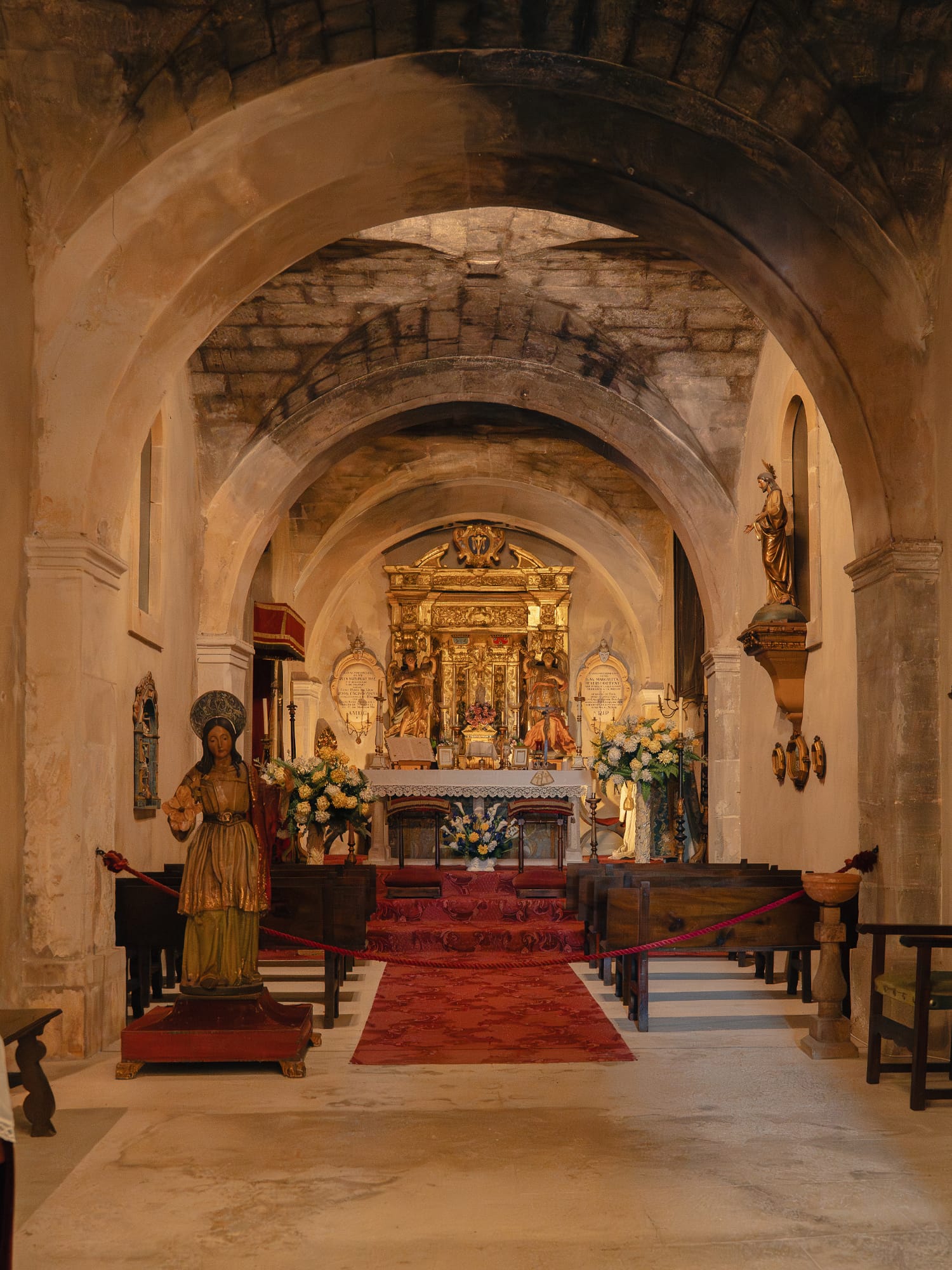 Els Calderers | Àncar Studio