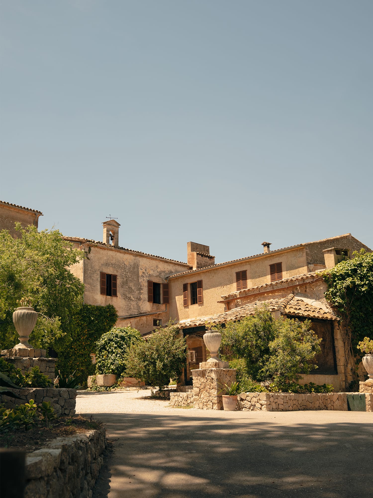 Els Calderers | Àncar Studio