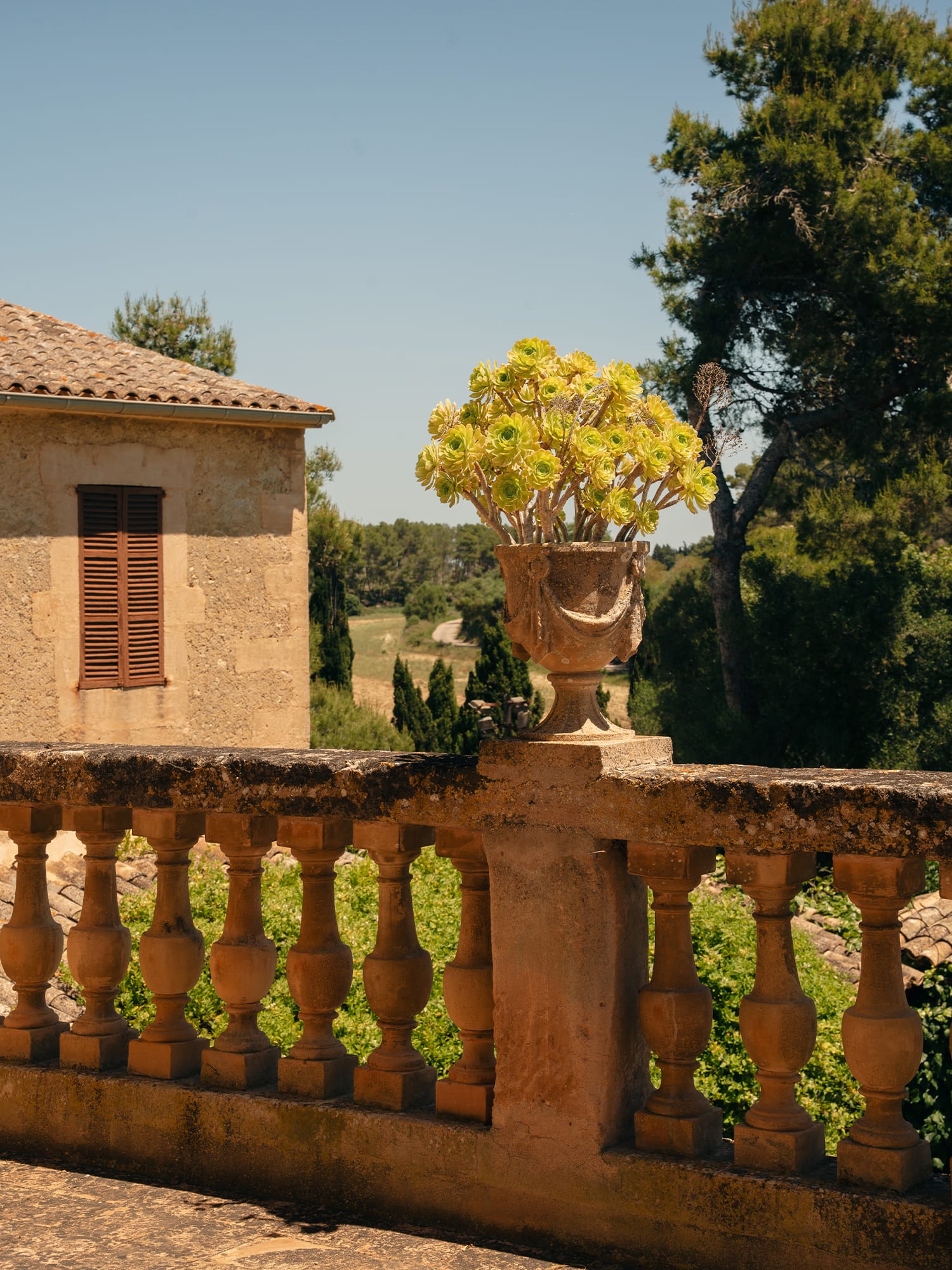 Els Calderers | Àncar Studio