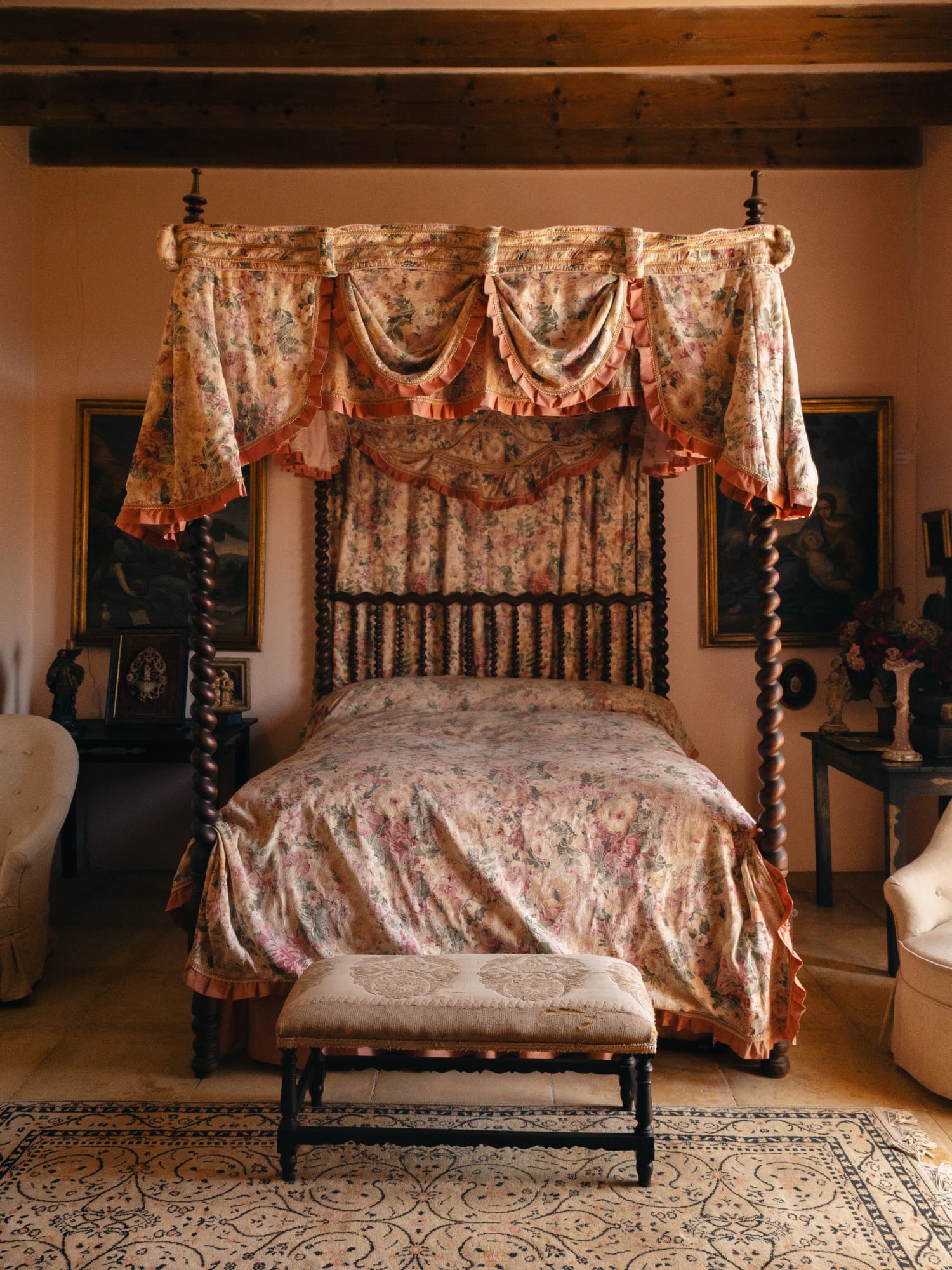 Els Calderers | Àncar Studio