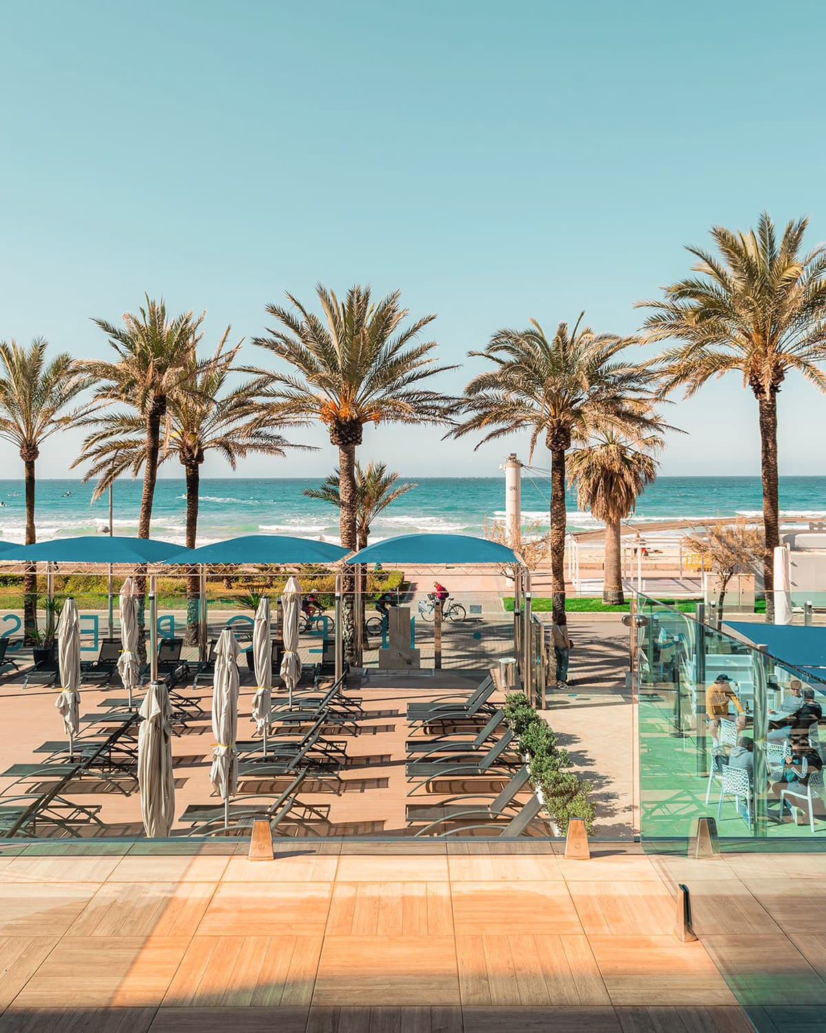 Hotel Negresco | Àncar Studio