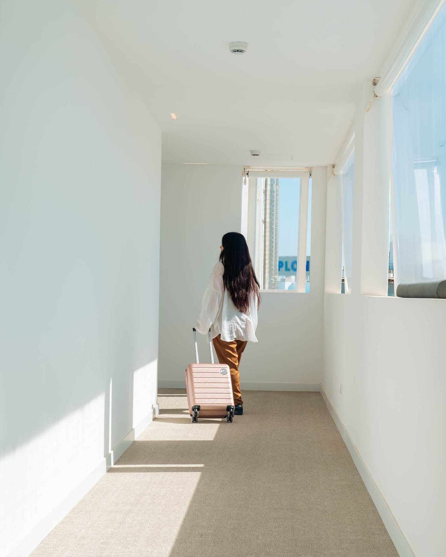 Hotel Negresco | Àncar Studio