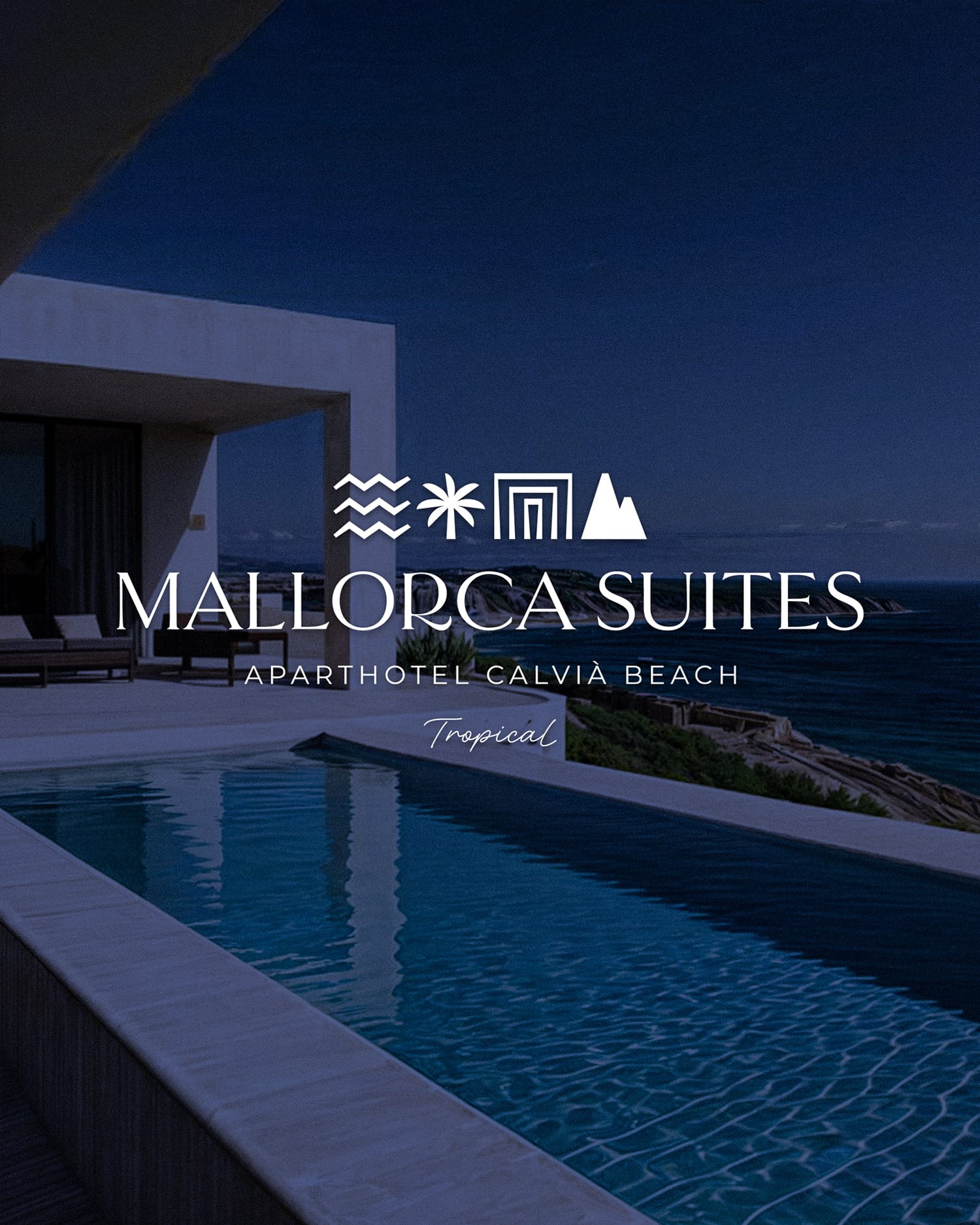 Mallorca Suites | Àncar Studio