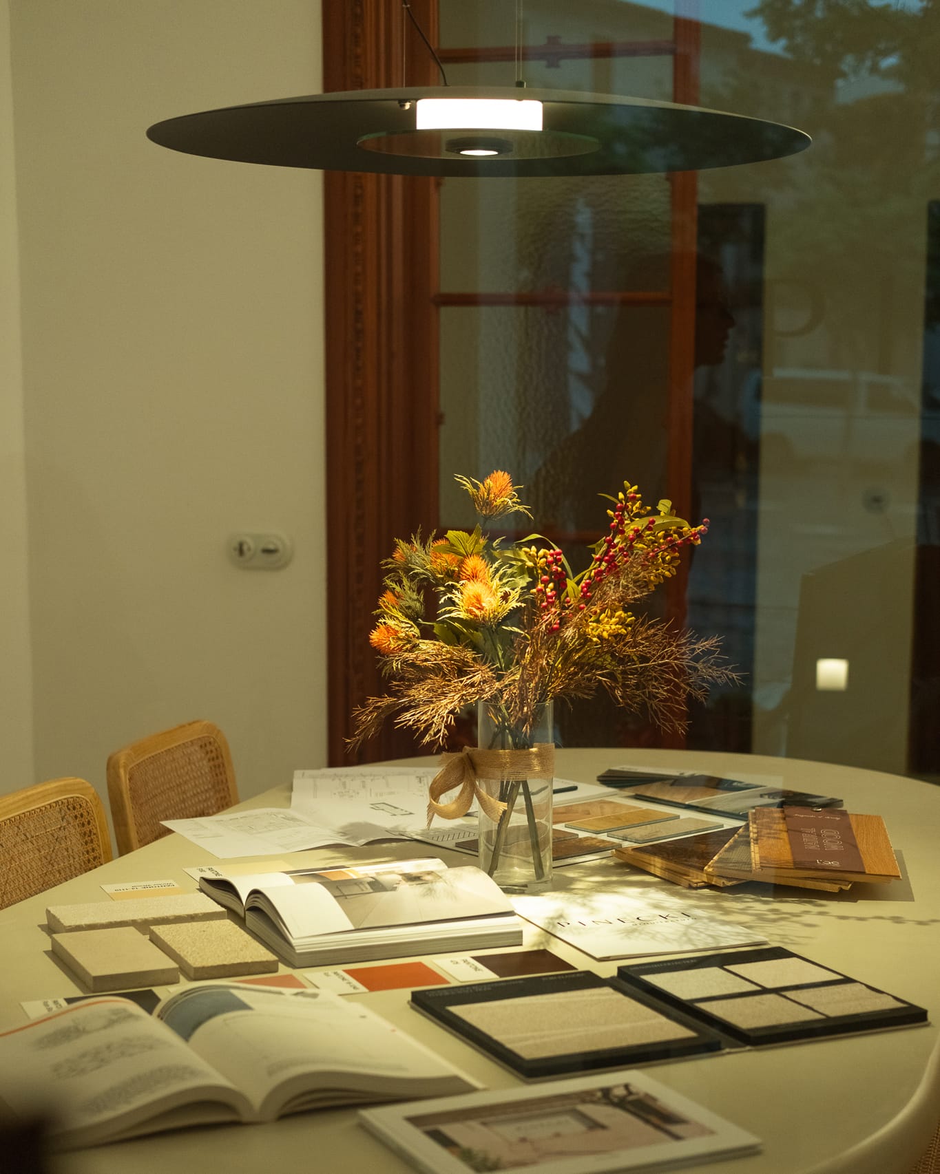 Pinecki Arquitectura | Àncar Studio