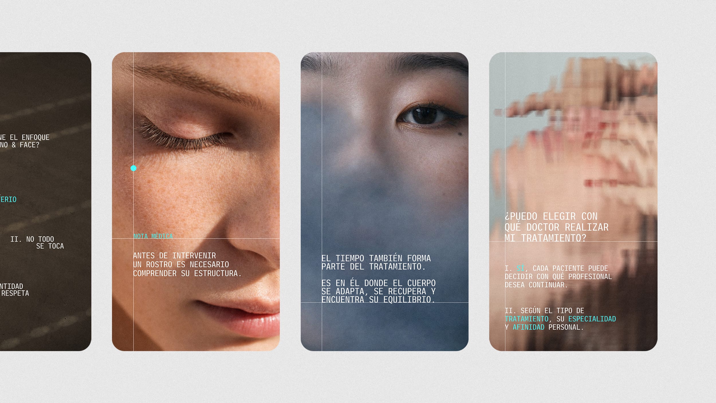 Rhino & Face | Àncar Studio