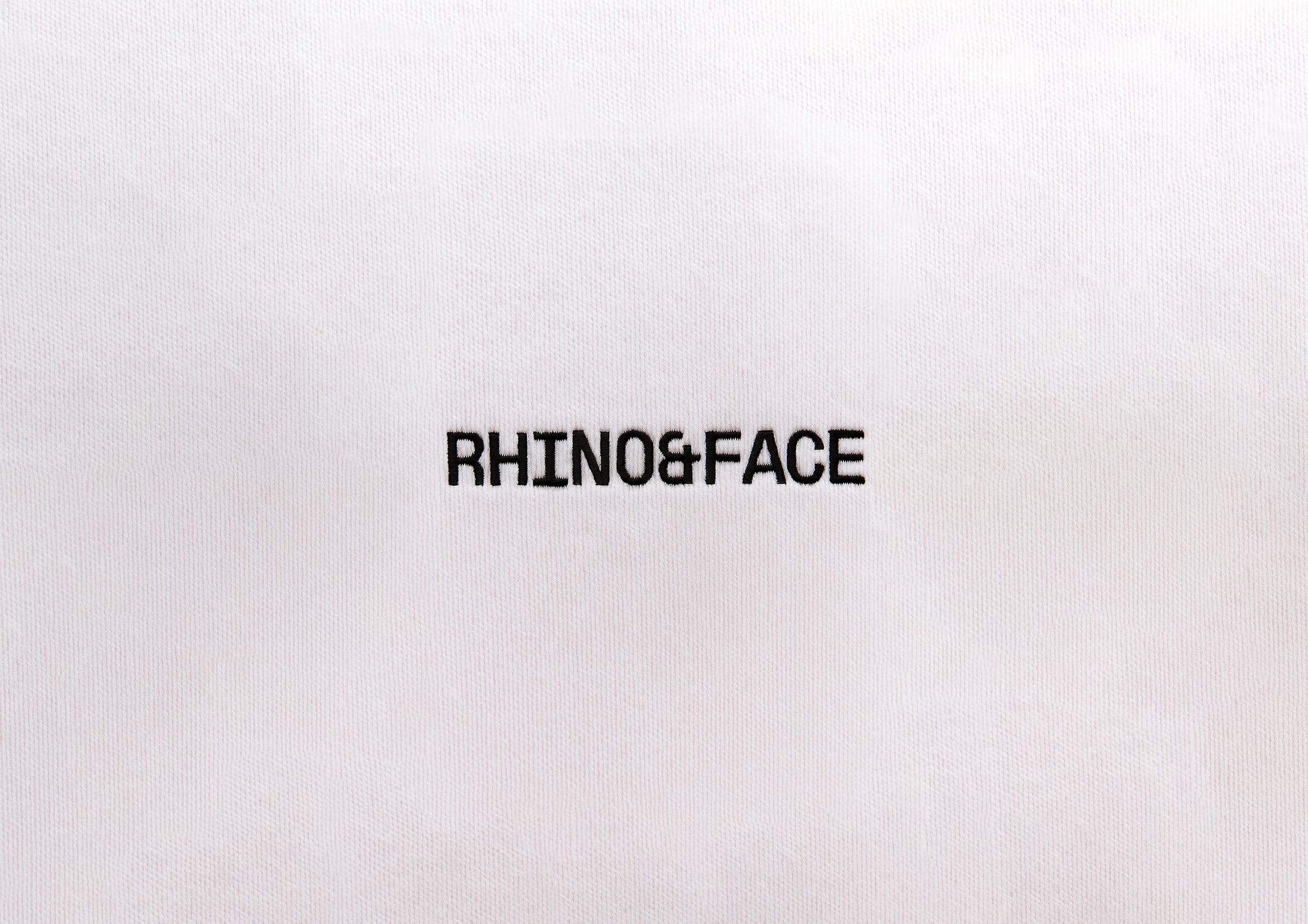 Rhino & Face | Àncar Studio