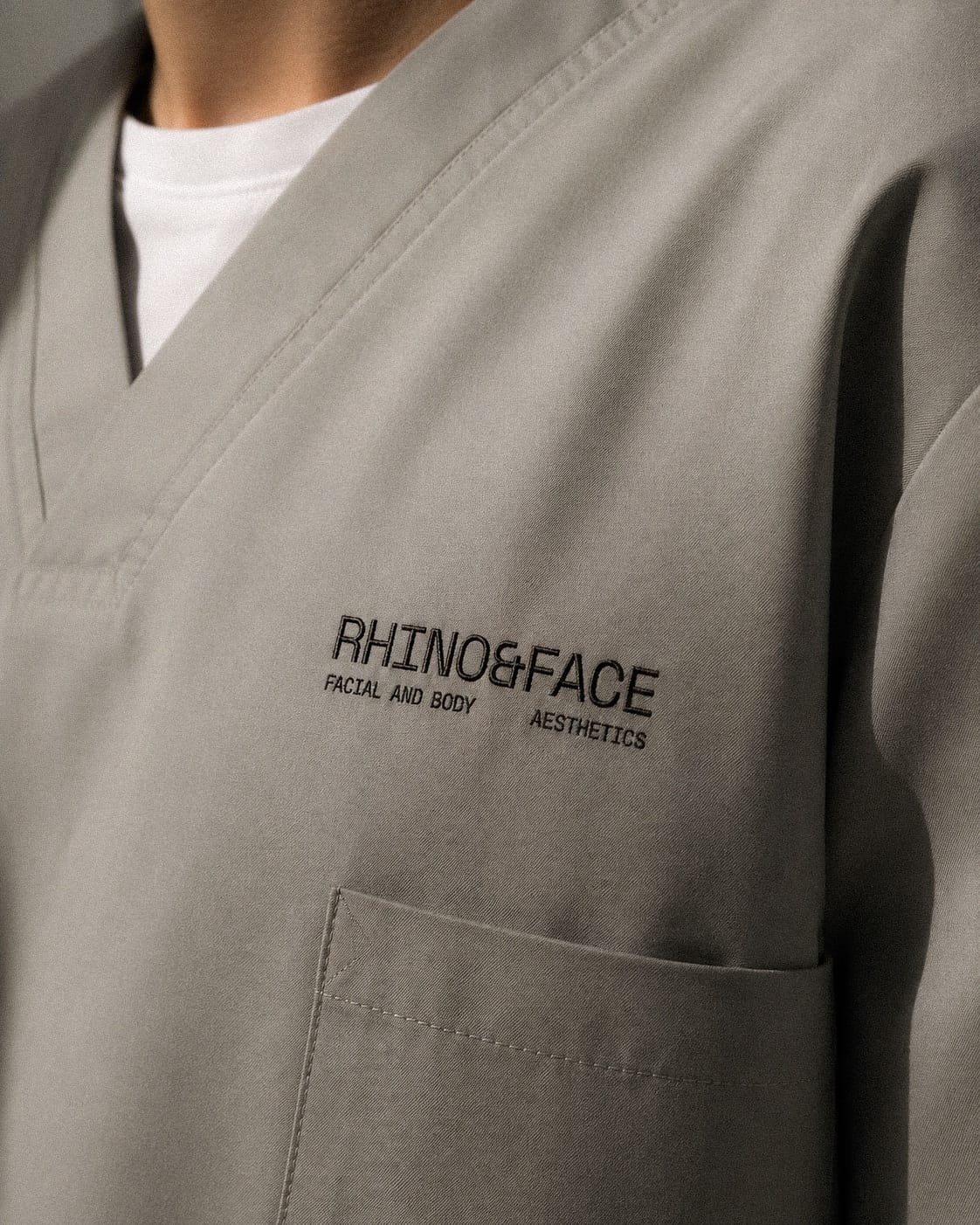 Rhino & Face | Àncar Studio
