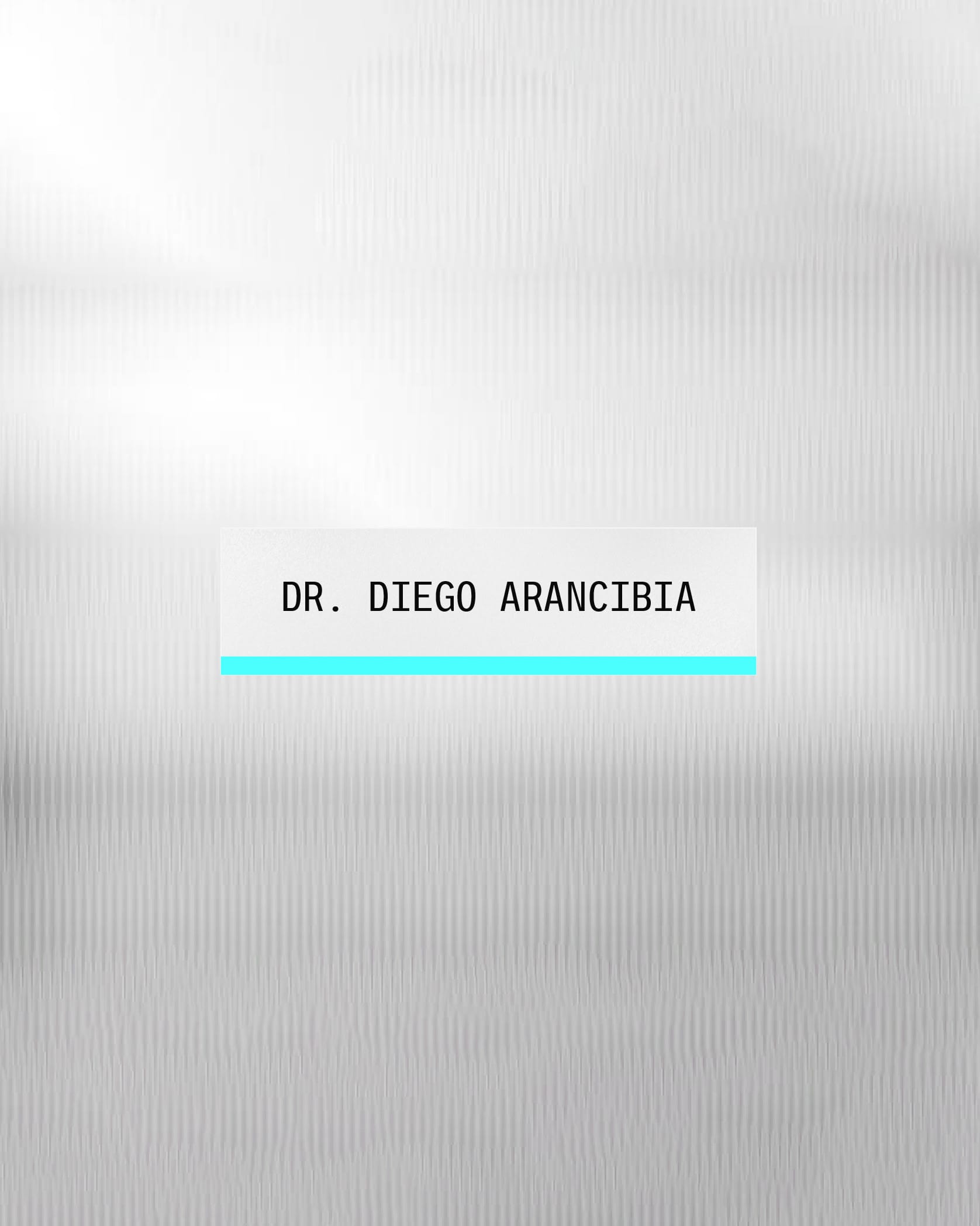 Rhino & Face | Àncar Studio