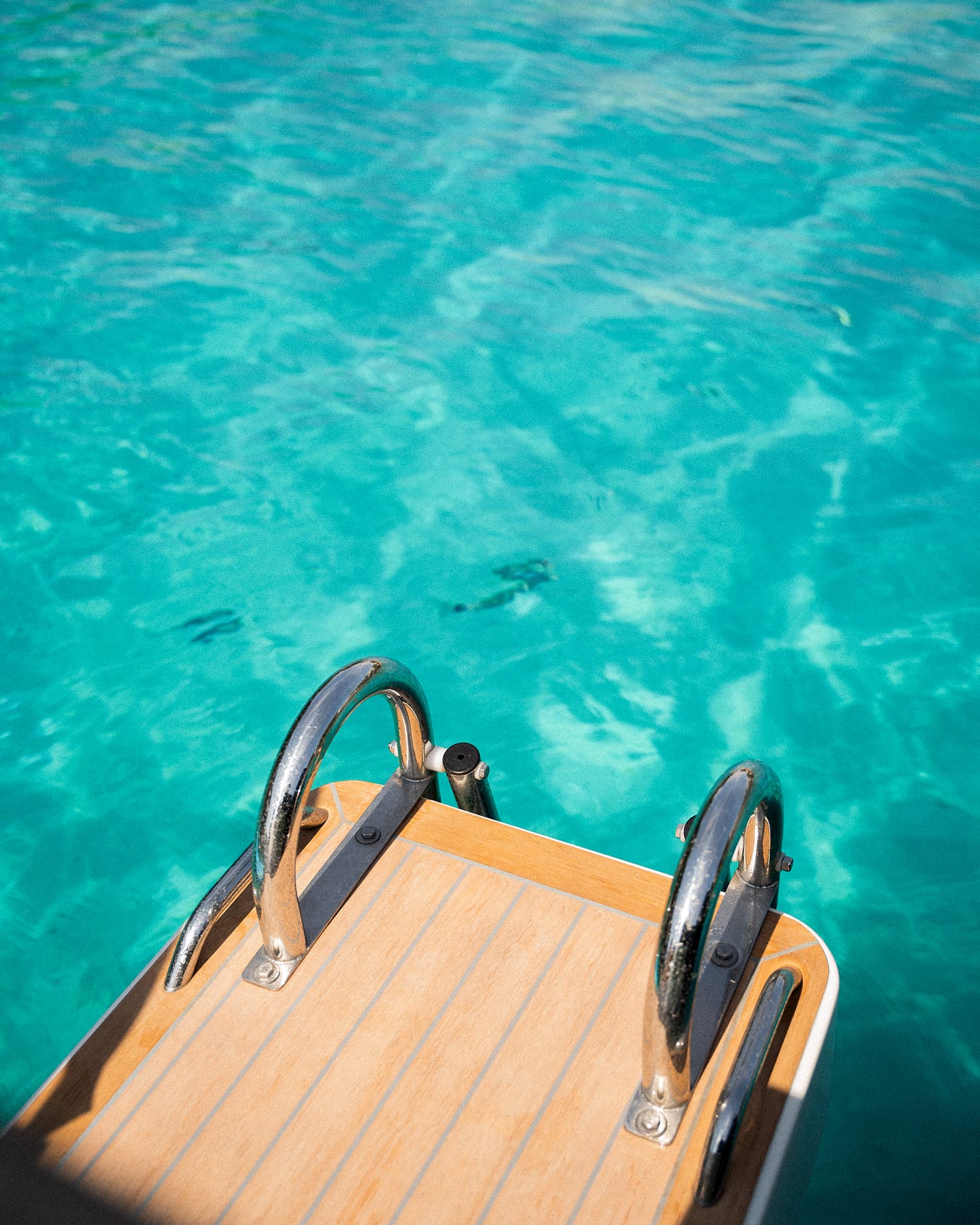 D'Or Boats | Àncar Studio