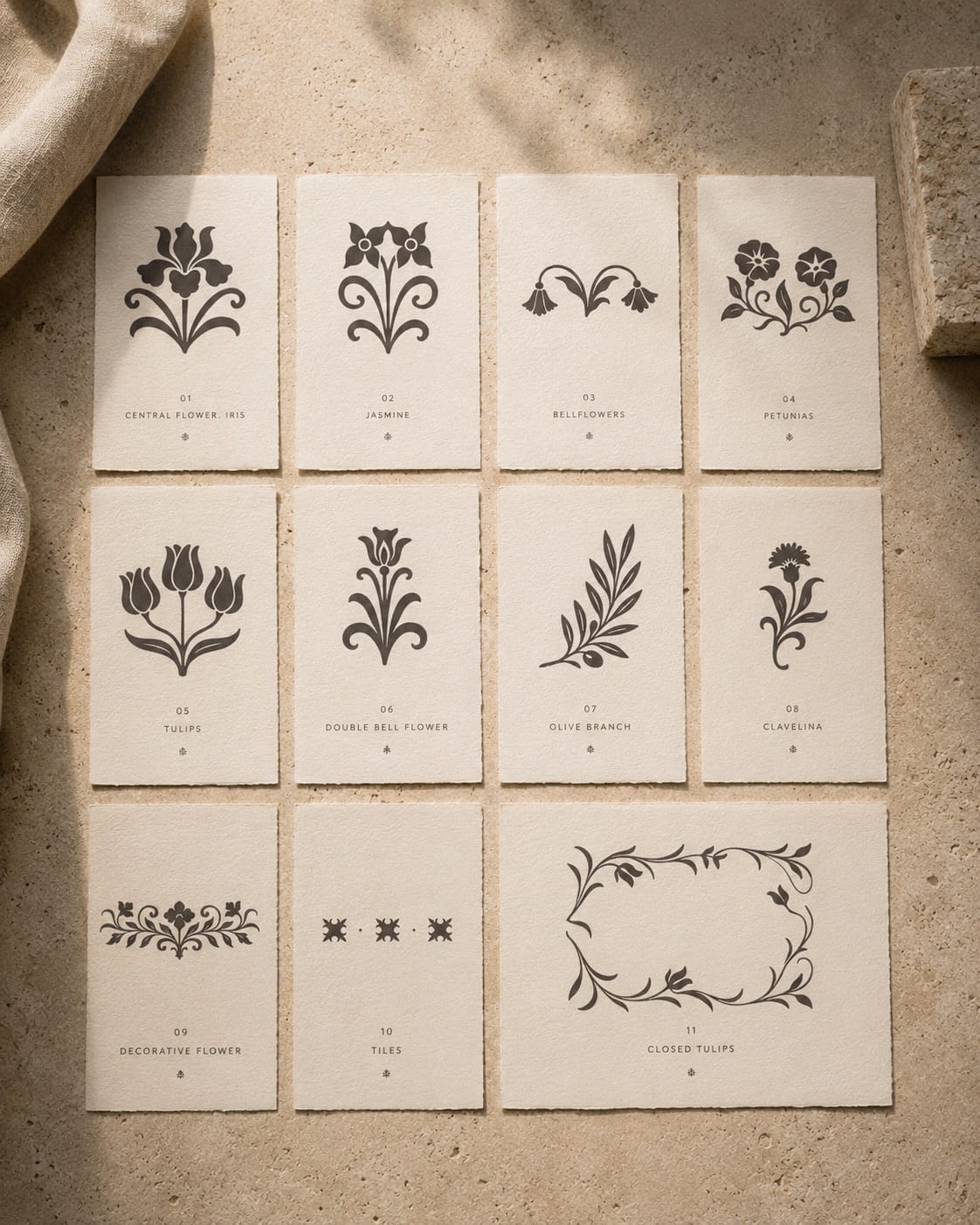 Finca Banyols | Àncar Studio
