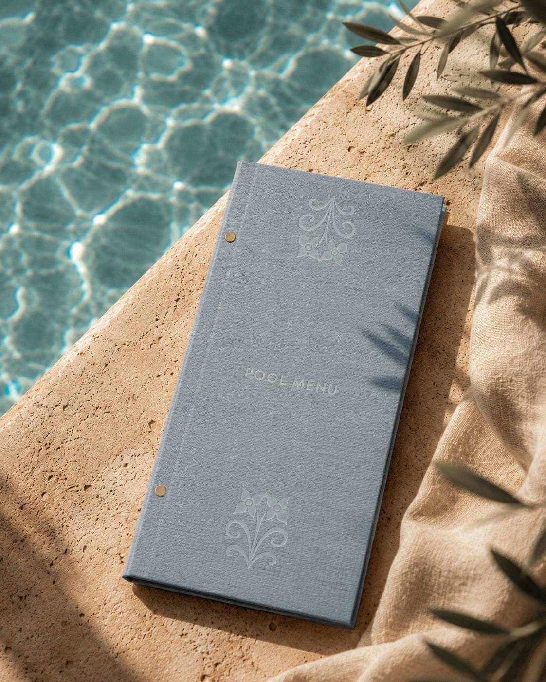 Finca Banyols | Àncar Studio
