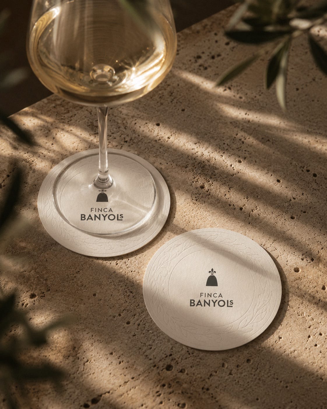 Finca Banyols | Àncar Studio