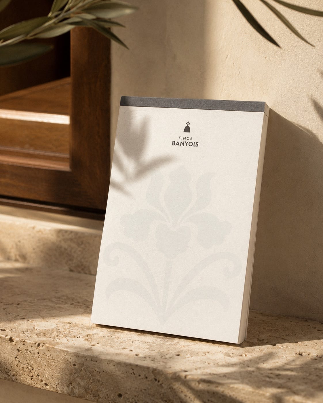 Finca Banyols | Àncar Studio
