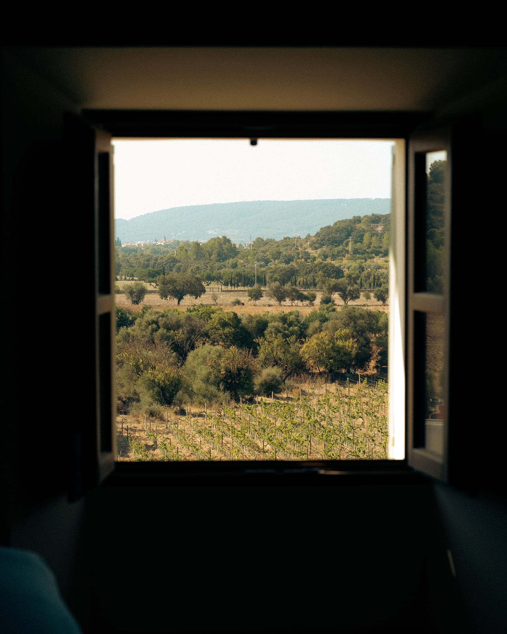 Finca Banyols | Àncar Studio