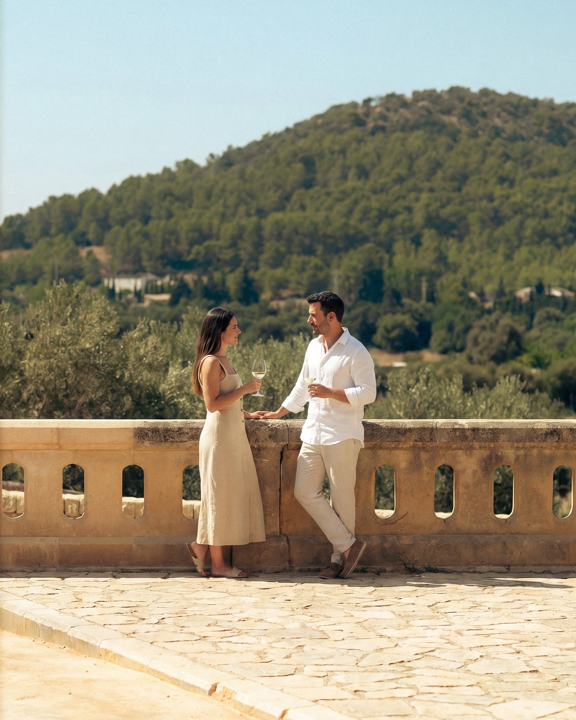 Finca Banyols | Àncar Studio