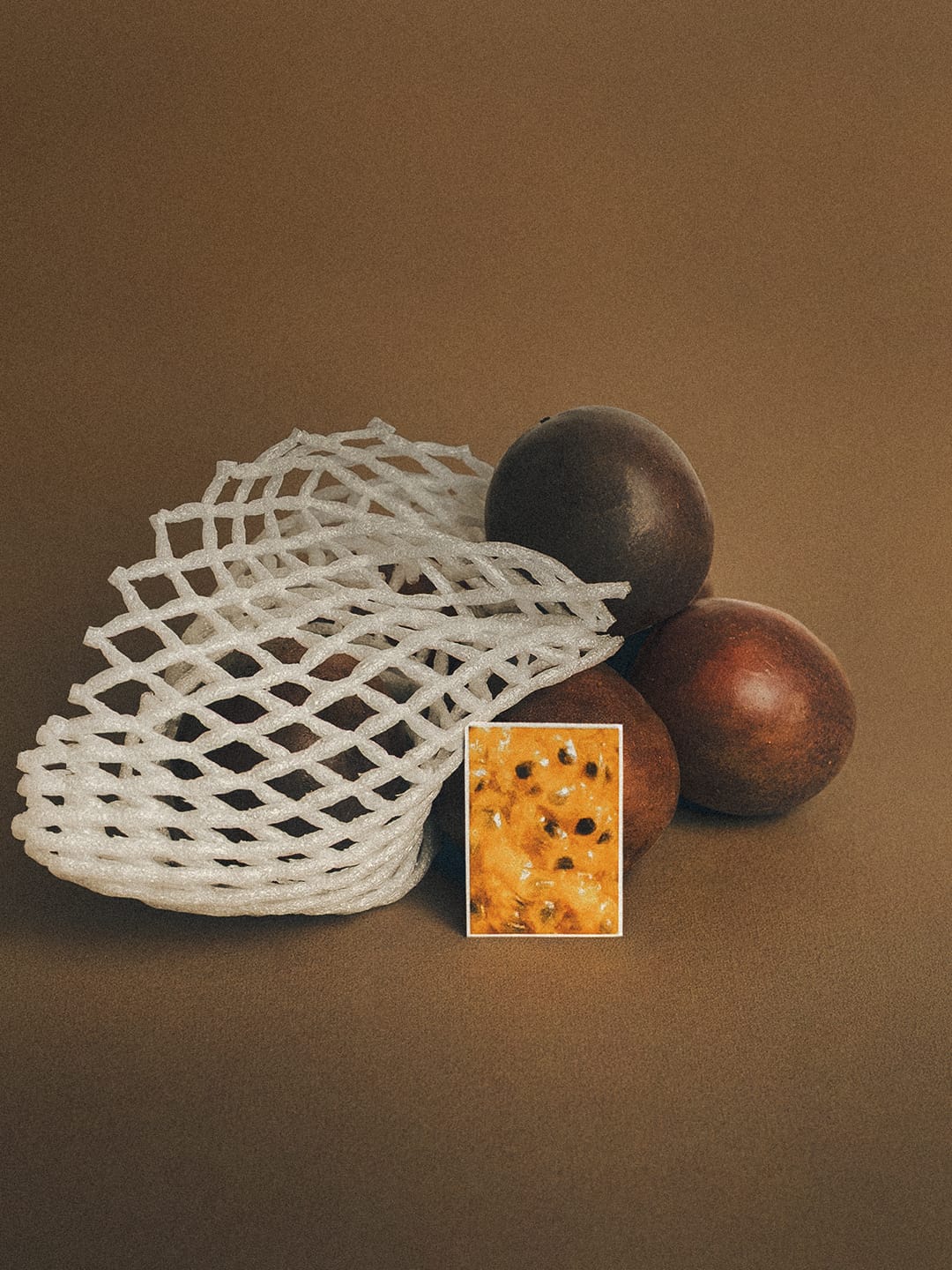 Frutas Ramón | Àncar Studio
