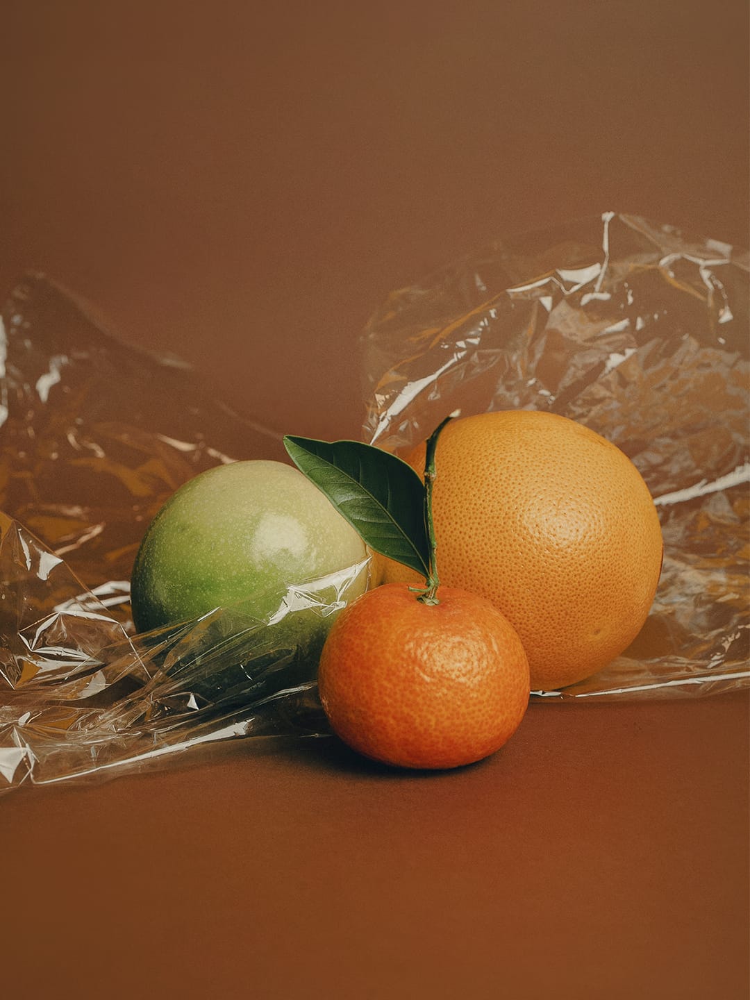Frutas Ramón | Àncar Studio