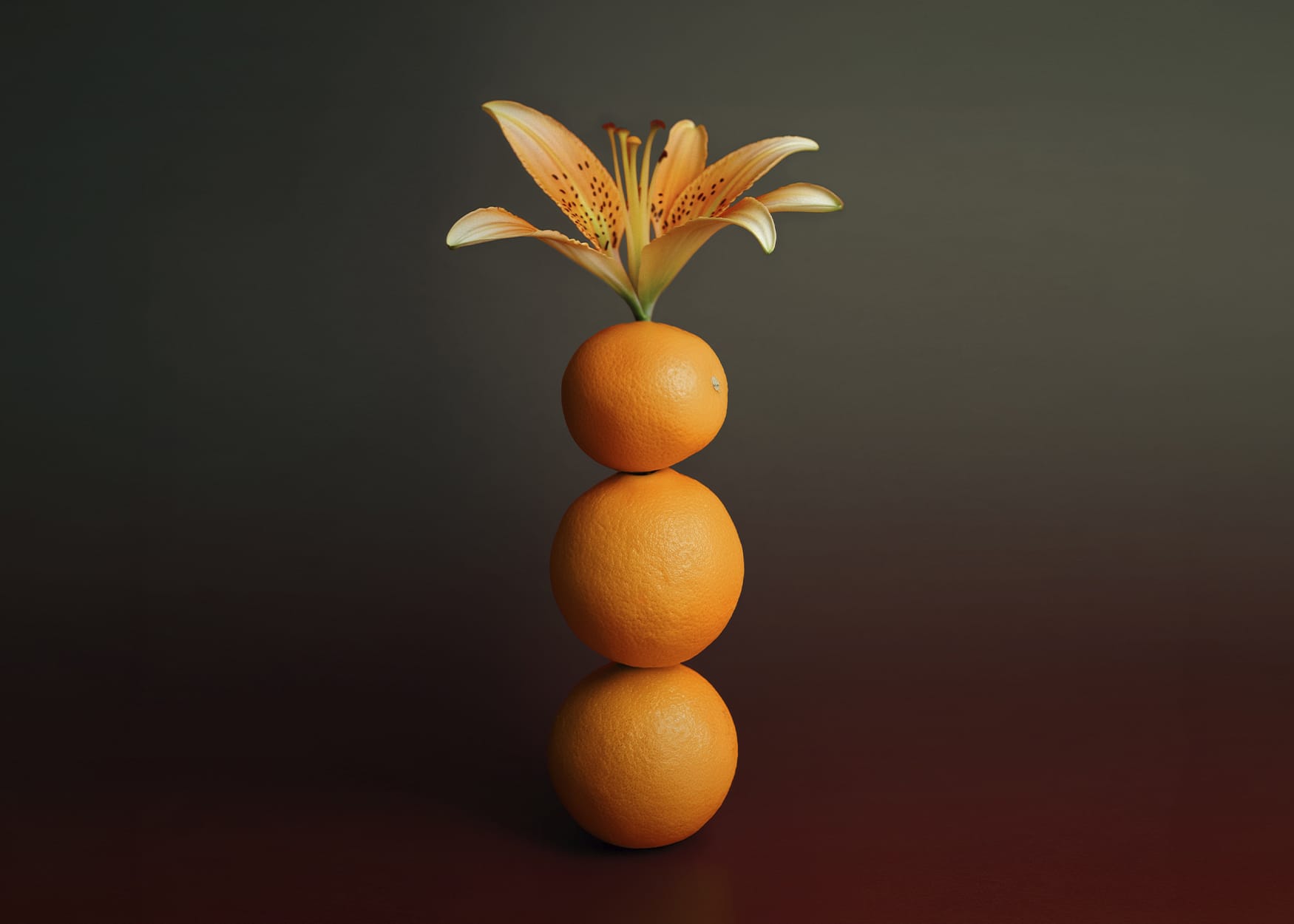 Frutas Ramón | Àncar Studio